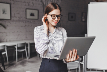 MARKETING ASSISTANT